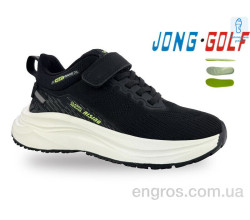 Кроссовки Jong Golf