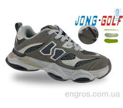 Кроссовки Jong Golf