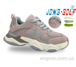 Кроссовки Jong Golf