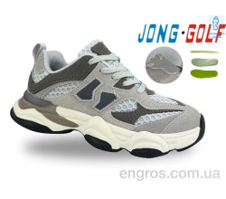 Кроссовки Jong Golf