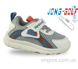 Кроссовки Jong Golf