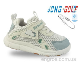 Кроссовки Jong Golf
