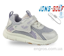 Кроссовки Jong Golf