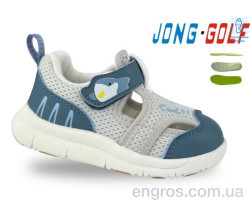 Кроссовки Jong Golf