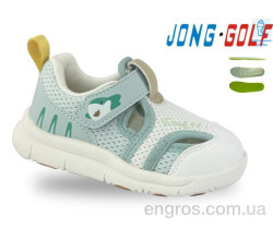Кроссовки Jong Golf