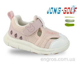 Кроссовки Jong Golf