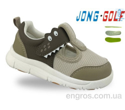 Кроссовки Jong Golf