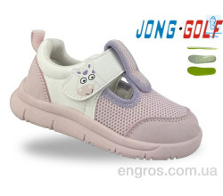 Кроссовки Jong Golf