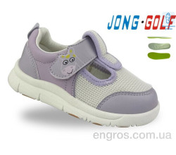 Кроссовки Jong Golf