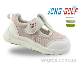 Кроссовки Jong Golf