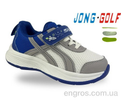 Кроссовки Jong Golf