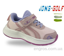 Кроссовки Jong Golf