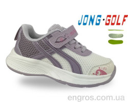 Кроссовки Jong Golf
