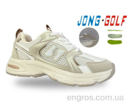 Кроссовки Jong Golf