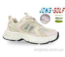 Кроссовки Jong Golf