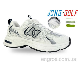 Кроссовки Jong Golf