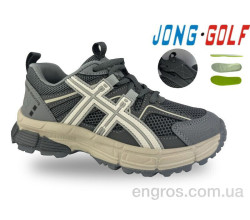 Кроссовки Jong Golf