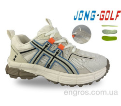 Кроссовки Jong Golf