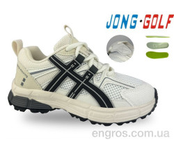 Кроссовки Jong Golf