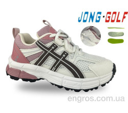 Кроссовки Jong Golf