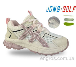 Кроссовки Jong Golf