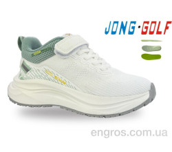 Кроссовки Jong Golf