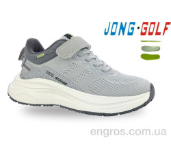Кроссовки Jong Golf