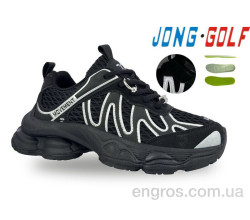 Кроссовки Jong Golf