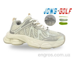 Кроссовки Jong Golf