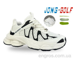 Кроссовки Jong Golf