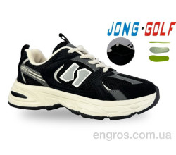 Кроссовки Jong Golf