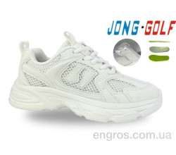 Кроссовки Jong Golf