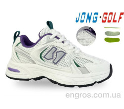 Кроссовки Jong Golf