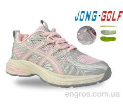 Кроссовки Jong Golf