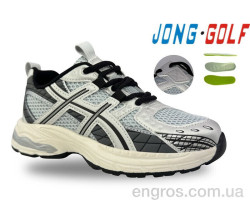 Кроссовки Jong Golf