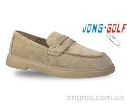 Туфли Jong Golf