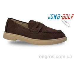 Туфли Jong Golf