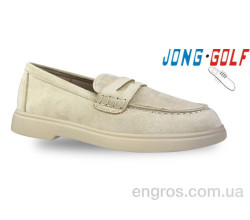 Туфли Jong Golf