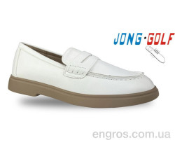 Туфли Jong Golf