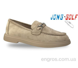 Туфли Jong Golf