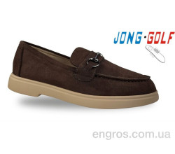 Туфли Jong Golf