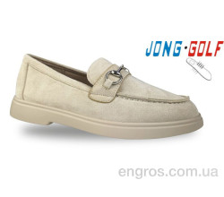 Туфли Jong Golf