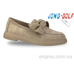 Туфли Jong Golf