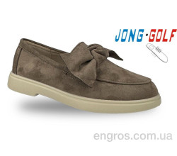 Туфли Jong Golf