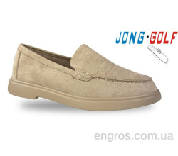 Туфли Jong Golf