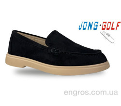 Туфли Jong Golf