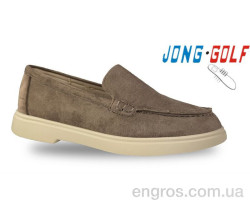 Туфли Jong Golf