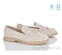 Туфли Love-L&M-ZDW