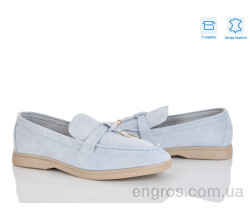 Туфли Love-L&M-ZDW