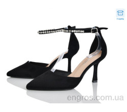 Туфли Love-L&M-ZDW